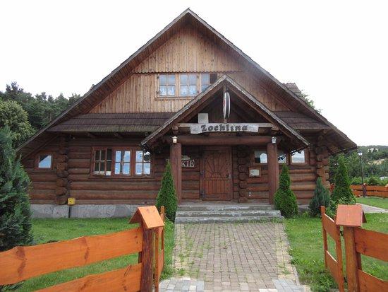 Karczma Zochlina